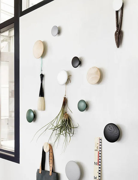 Dots (5 stk) von Muuto - 2 - Jacobsen Plus