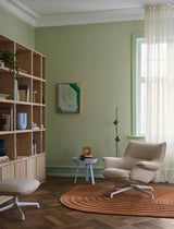 Stacked Storage System, Bookcase 1 von Muuto - 4 - Jacobsen Plus