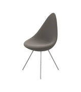 3110 Dråben af Arne Jacobsen - Fuldpolstret / Fame / 60003 Grå - Jacobsen Plus