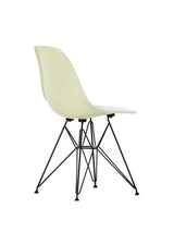 Eames Fiberglass Chair DSR, sortlakeret fra Vitra - 19 - Jacobsen Plus