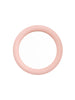 Duplum Spiegel, coral blush von raawii