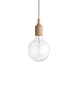 E27 Pendant Lamp fra Muuto - 7 - Jacobsen Plus