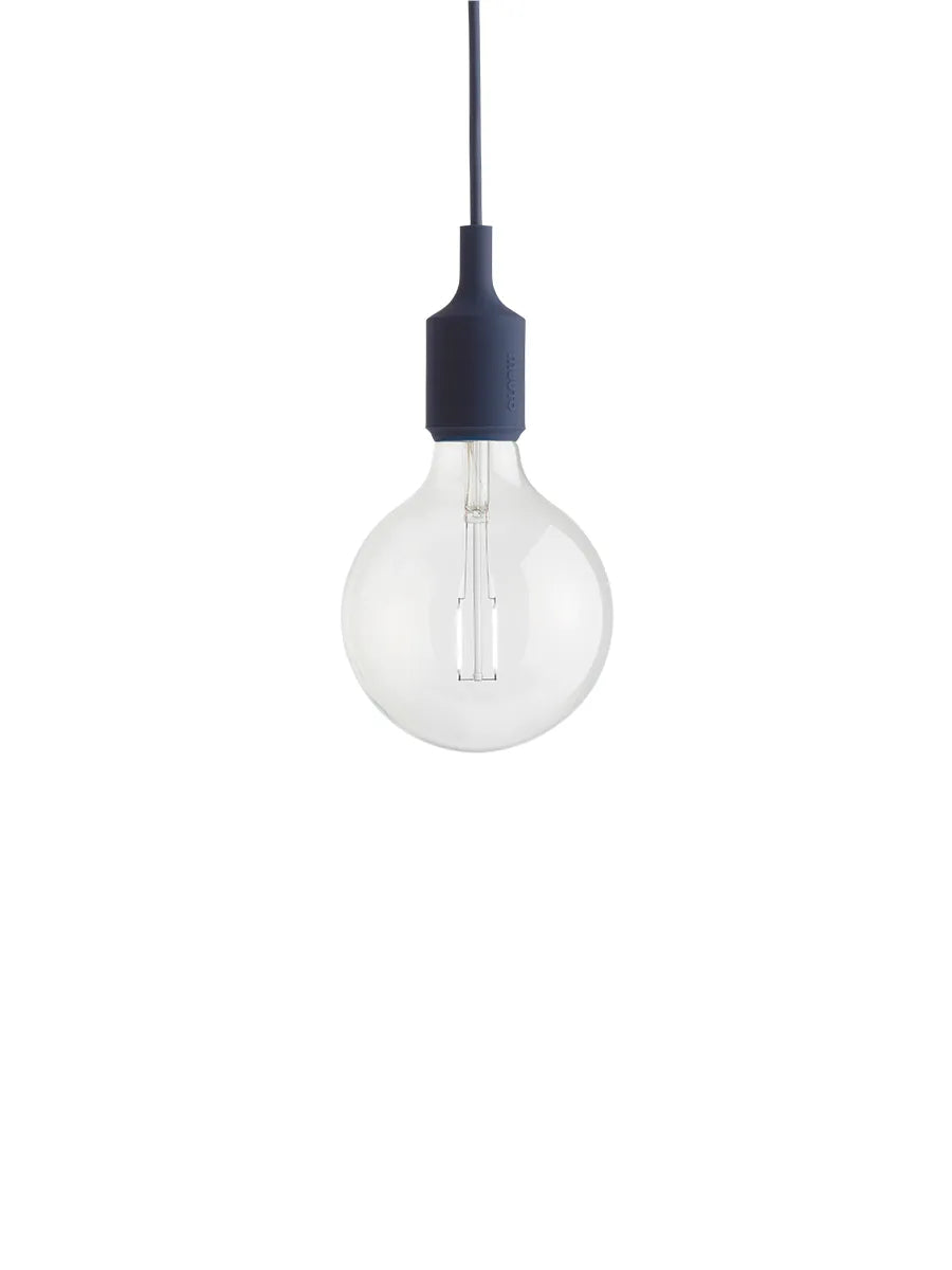 E27 Pendant Lamp fra Muuto - 9 - Jacobsen Plus