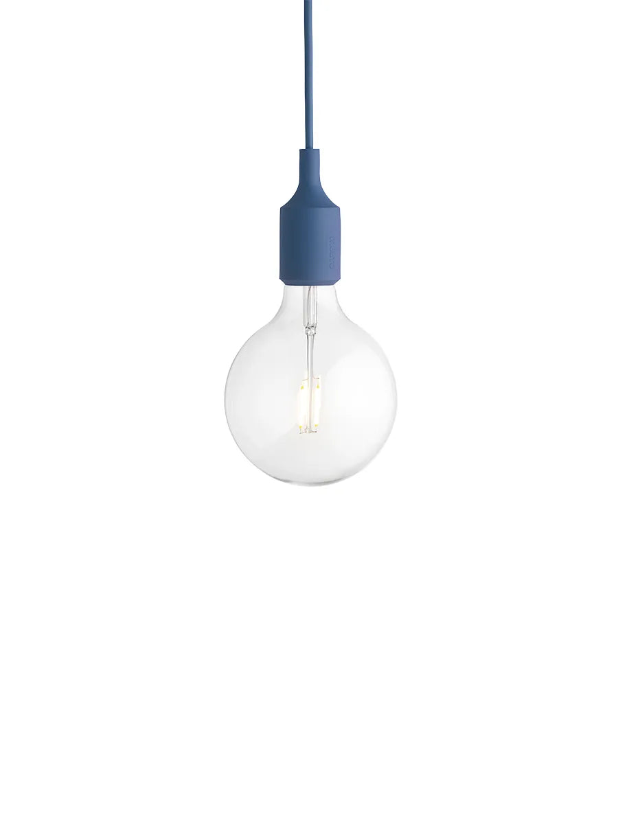 E27 Pendant Lamp fra Muuto - 1 - Jacobsen Plus