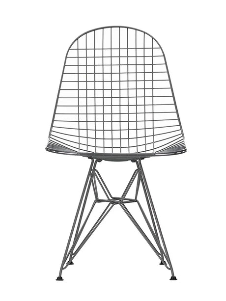 Eames Wire Chair (DKR, DKW) - Verchromt (DKR) - Jacobsen Plus