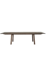 Earnest Extend Ausziehtisch, 205x100 cm von Muuto - 4 - Jacobsen Plus