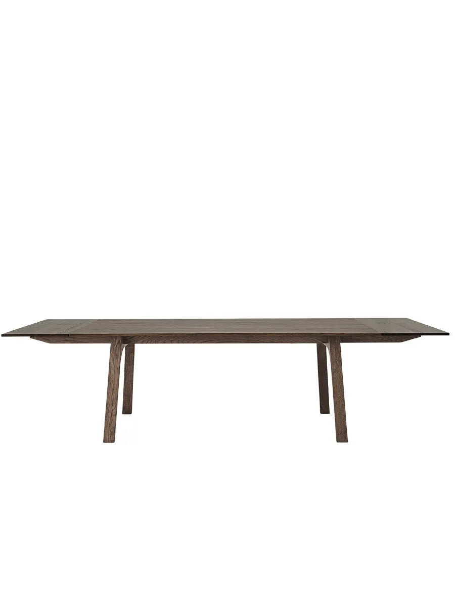 Earnest Extend Ausziehtisch, 205x100 cm von Muuto - 9 - Jacobsen Plus