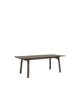 Earnest Extend Ausziehtisch, 205x100 cm von Muuto - 8 - Jacobsen Plus