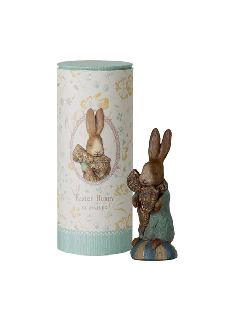 Easter Bunny kanin, No. 15, grøn von Maileg - 2 - Jacobsen Plus