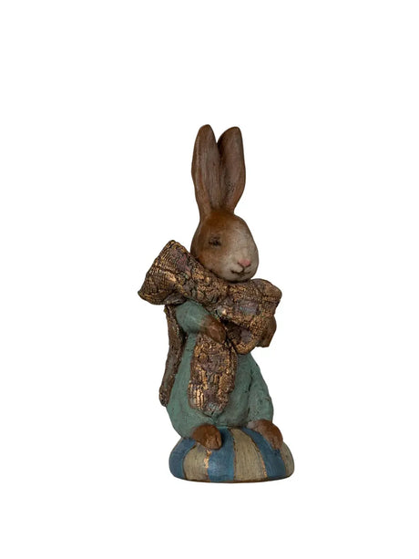 Easter Bunny kanin, No. 15, grøn von Maileg - 1 - Jacobsen Plus