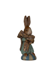 Easter Bunny kanin, No. 15, grøn fra Maileg