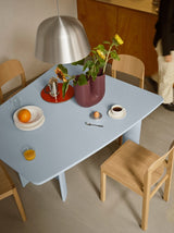 Re-Norm spisebord, 130 cm fra Muuto - 6 - Jacobsen Plus