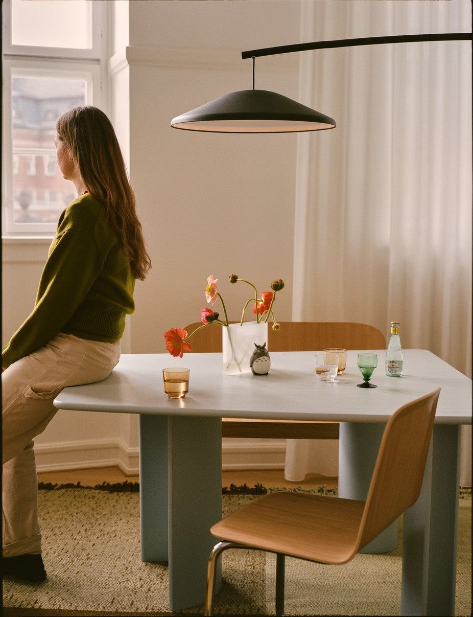 Muuto - Brink stol, cantilever base - 9 - Jacobsen Plus