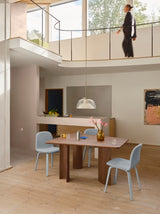 Re-Norm spisebord, 130 cm fra Muuto - 9 - Jacobsen Plus
