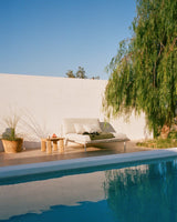 Assemble Outdoor-Couchtisch 55 cm von Muuto - 6 - Jacobsen Plus