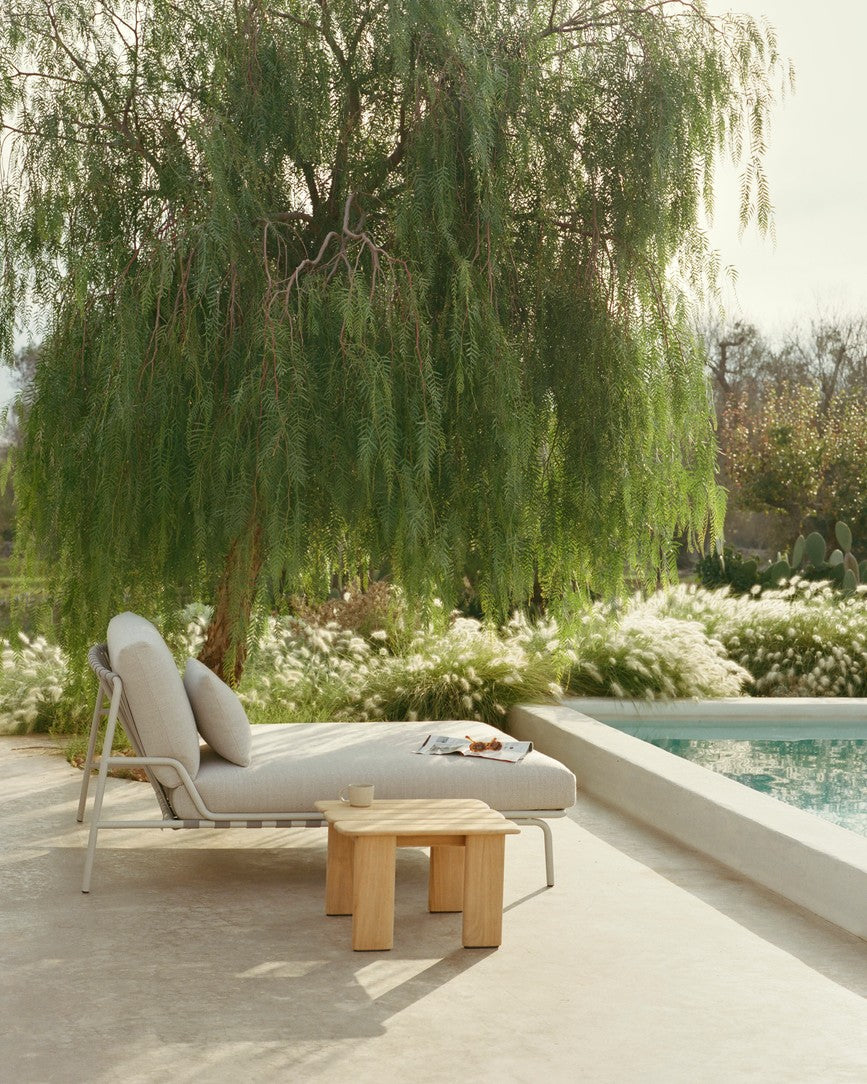 Assemble Outdoor-Couchtisch 55 cm von Muuto - 7 - Jacobsen Plus