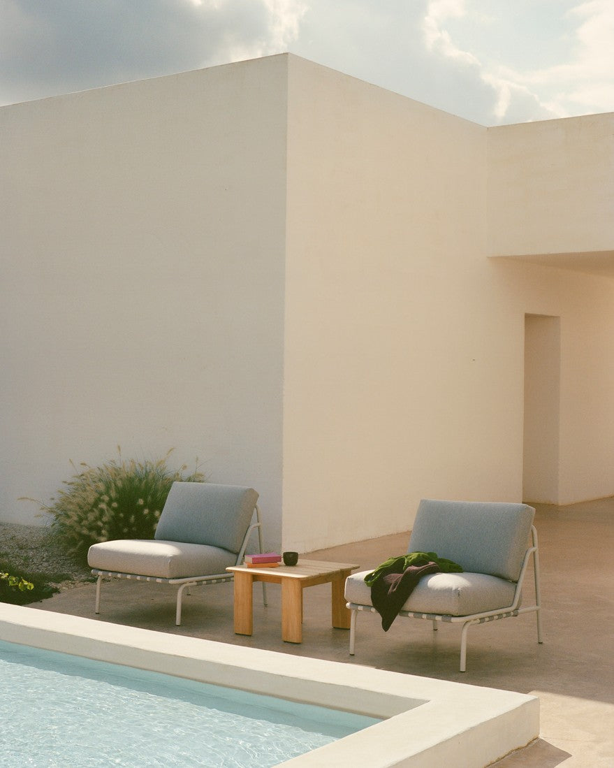 Assemble Outdoor-Couchtisch 55 cm von Muuto - 8 - Jacobsen Plus