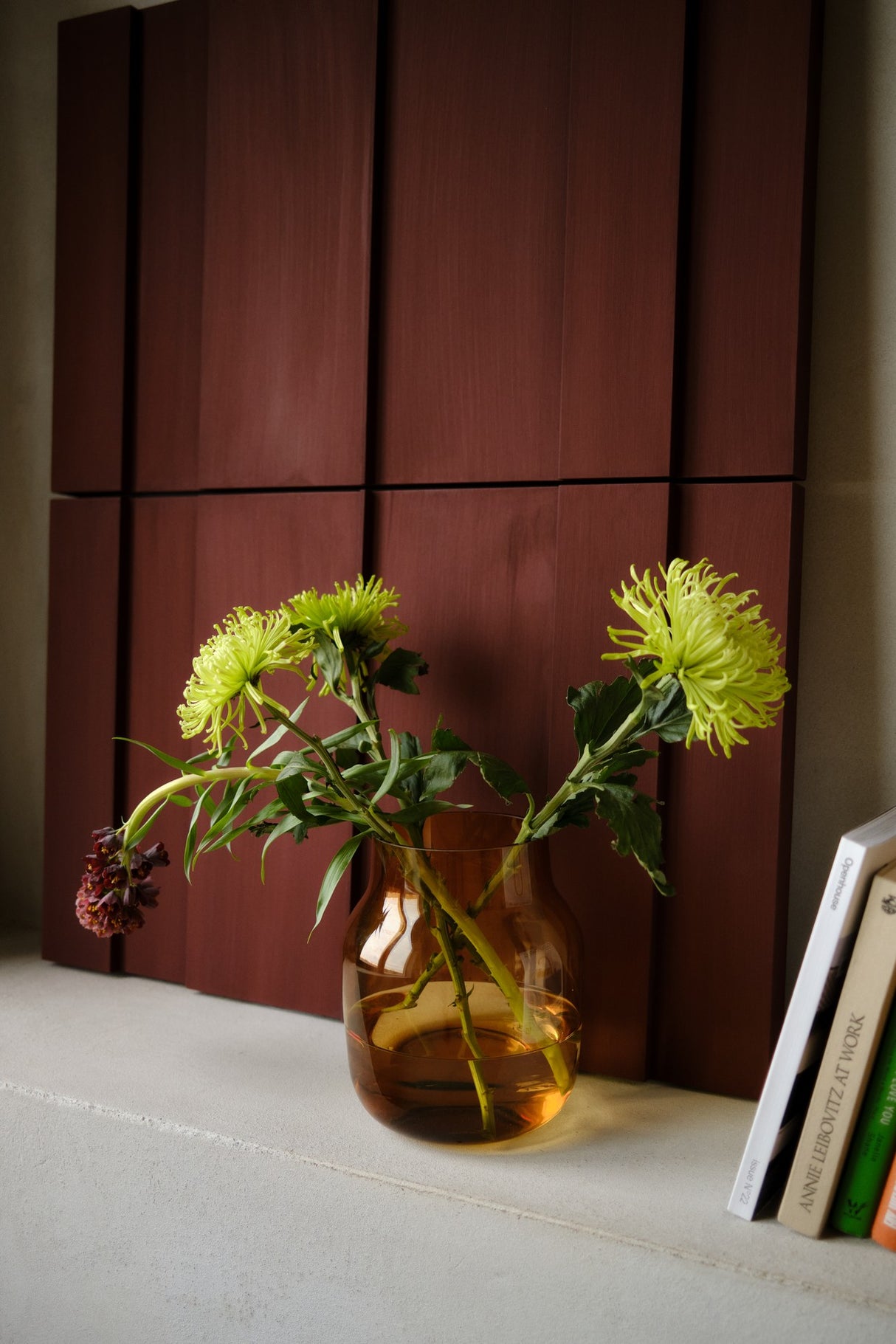 Silent Vase, Ø 20 cm fra Muuto - 3 - Jacobsen Plus