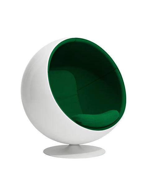 The Ball Chair von Eero Aarnio - 1 - Jacobsen Plus