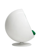 The Ball Chair von Eero Aarnio - 6 - Jacobsen Plus