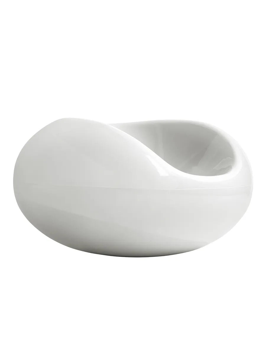 Pastil Stol af Eero Aarnio - White - Jacobsen Plus