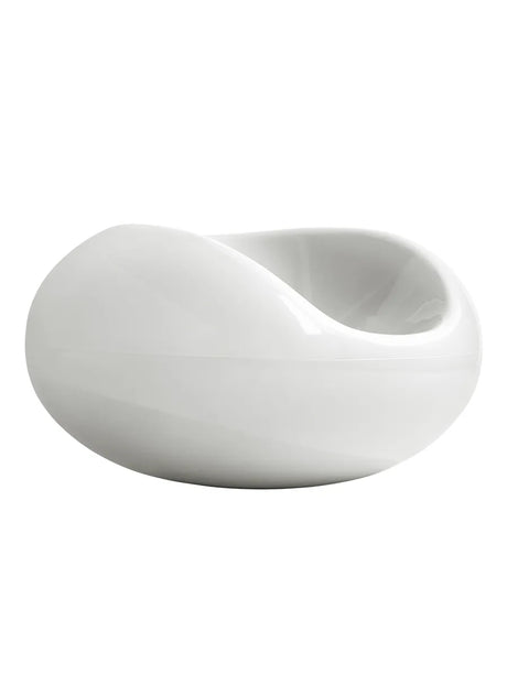 Pastil Stuhl von Eero Aarnio - Weiß - Jacobsen Plus