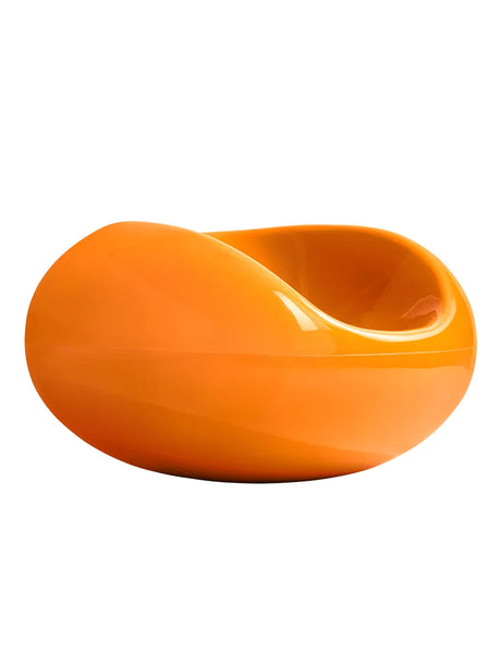 Pastil Stuhl von Eero Aarnio - Orange - Jacobsen Plus