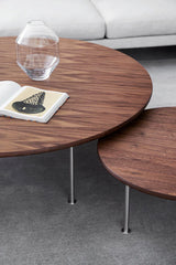 Wegner Ox Table von Fredericia Furniture - 2 - Jacobsen Plus