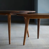 CH008 Couchtisch von Carl Hansen & Søn - 4 - Jacobsen Plus