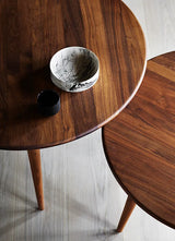 CH008 Couchtisch von Carl Hansen & Søn - 5 - Jacobsen Plus