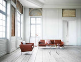 CH106 Sofabord 95x95 von Carl Hansen & Søn - 5 - Jacobsen Plus