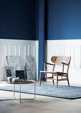 CH417 Tabletttisch von Hans J. Wegner - 5 - Jacobsen Plus