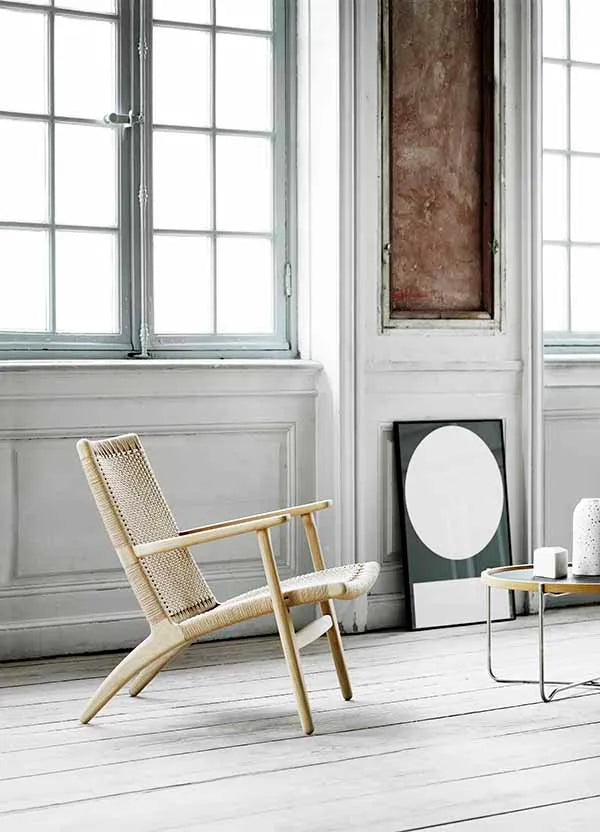CH417 Tabletttisch von Hans J. Wegner - 6 - Jacobsen Plus