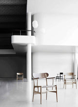 CH26 Esszimmerstuhl von Hans J. Wegner - 2 - Jacobsen Plus