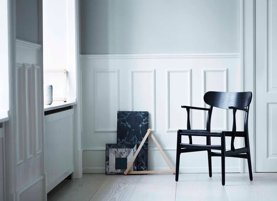 CH26 Esszimmerstuhl von Hans J. Wegner - 5 - Jacobsen Plus