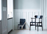 CH26 Esszimmerstuhl von Hans J. Wegner - 5 - Jacobsen Plus