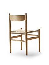 CH36 Stuhl von Hans J. Wegner - 7 - Jacobsen Plus