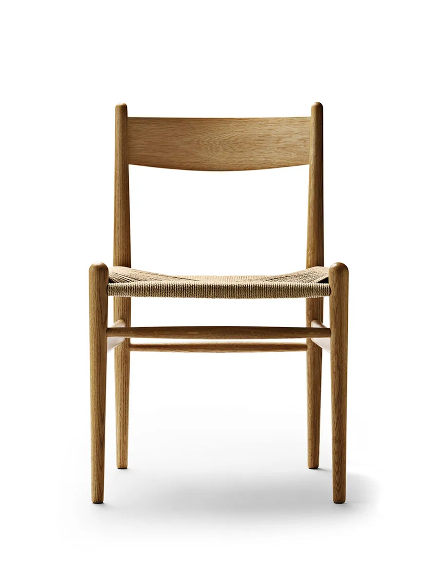 CH36 Stuhl von Hans J. Wegner - 1 - Jacobsen Plus