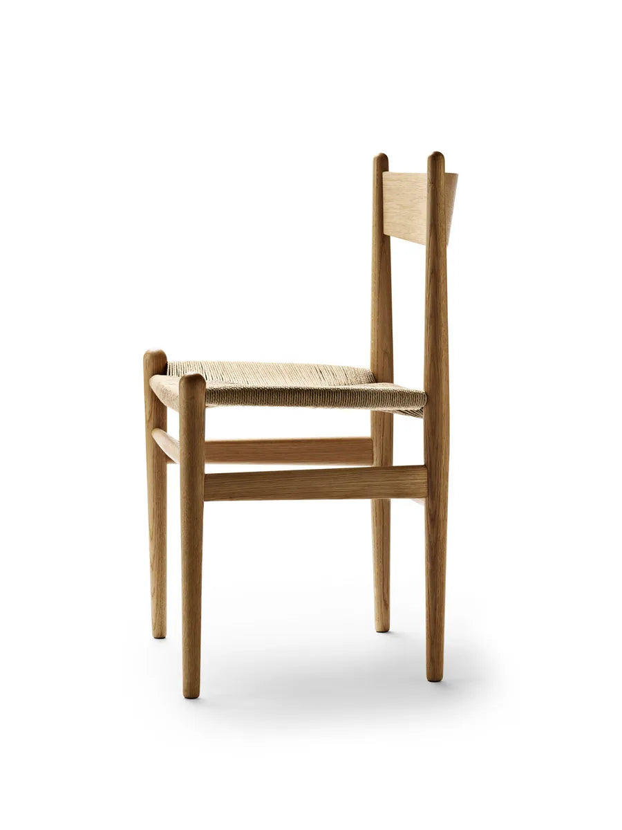 CH36 Stuhl von Hans J. Wegner - 6 - Jacobsen Plus