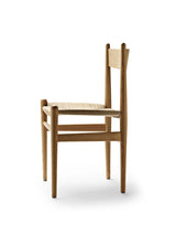 CH36 Stuhl von Hans J. Wegner - 6 - Jacobsen Plus