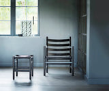 CH53 Hocker von Hans J. Wegner - 2 - Jacobsen Plus