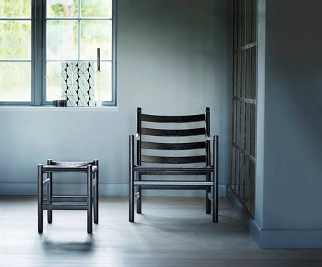 CH53 Hocker von Hans J. Wegner - 2 - Jacobsen Plus