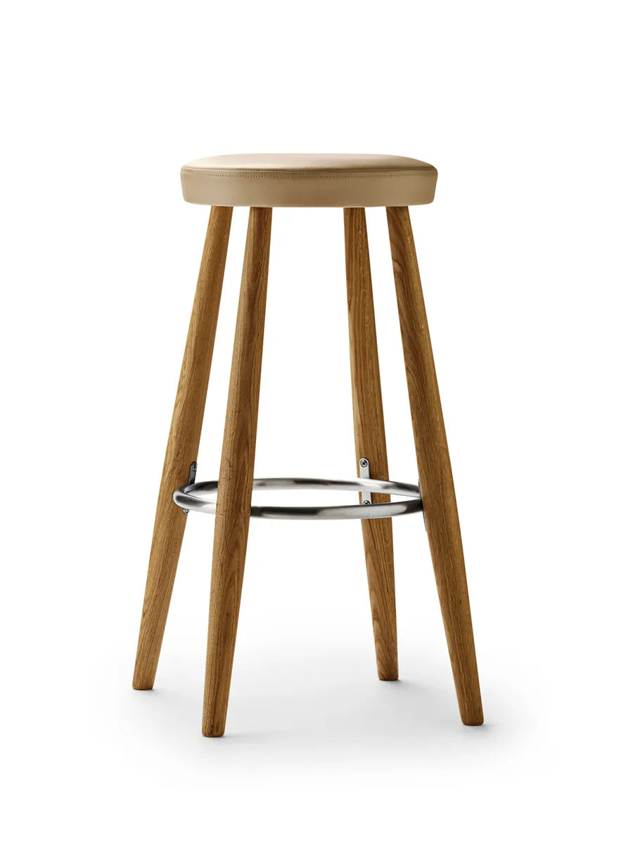 CH56 Barhocker von Hans J. Wegner - 1 - Jacobsen Plus