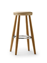 CH56 Barhocker von Hans J. Wegner - 1 - Jacobsen Plus
