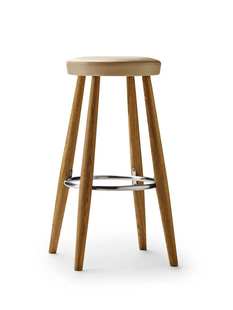 CH56 Barhocker von Hans J. Wegner - 1 - Jacobsen Plus