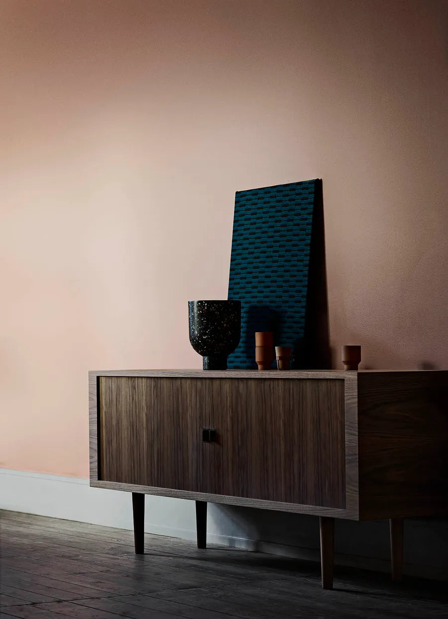 CH825 Credenza Sideboard aus Eiche von Hans J. Wegner - 5 - Jacobsen Plus