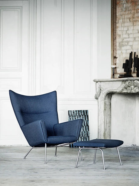 CH446 Hocker von Hans J. Wegner - 2 - Jacobsen Plus