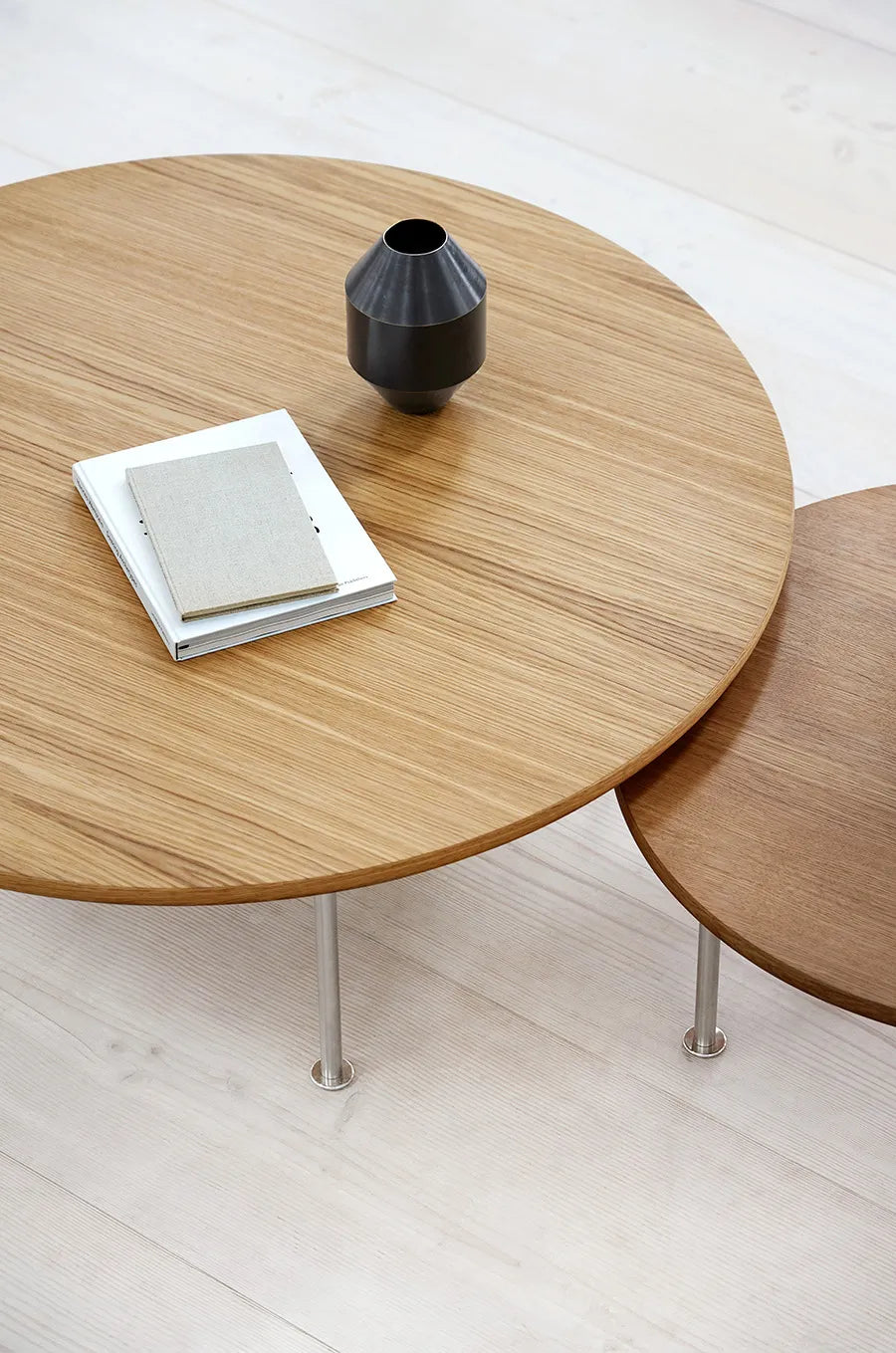 Wegner Ox Table von Fredericia Furniture - 1 - Jacobsen Plus