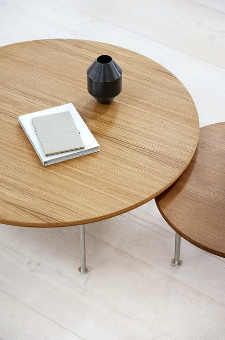 Wegner Ox Table von Fredericia Furniture - 1 - Jacobsen Plus