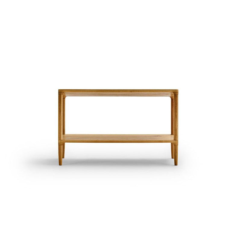  - Olieret eg - Jacobsen Plus